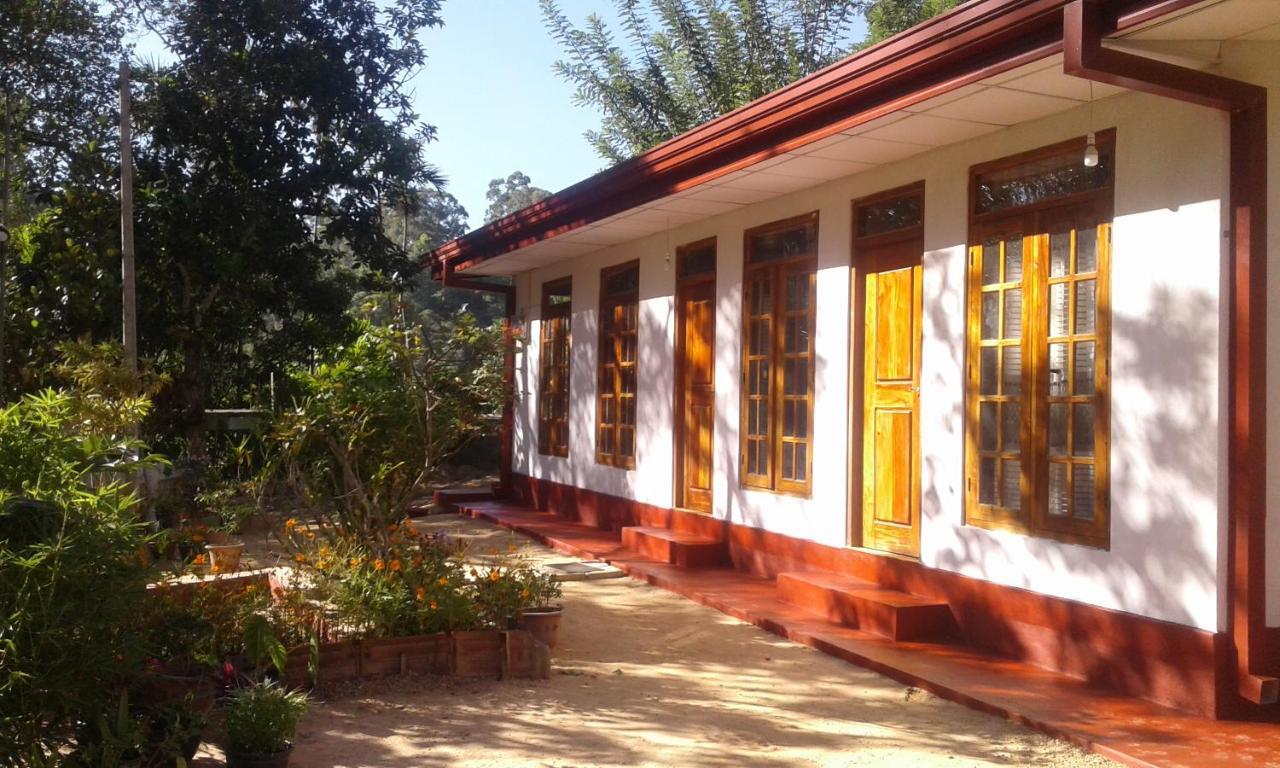 Pleasure Mount Homestay Елла Екстер'єр фото