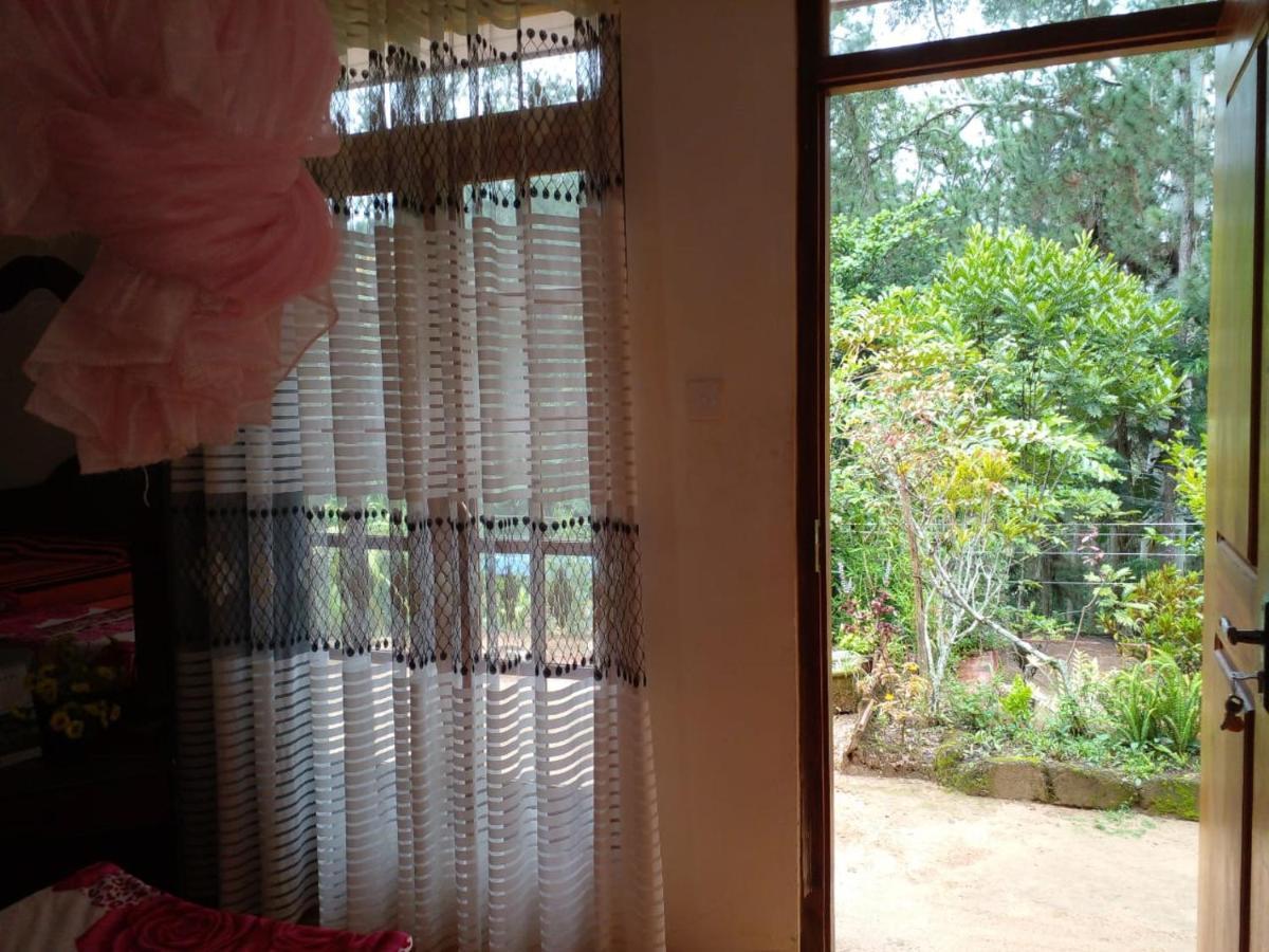 Pleasure Mount Homestay Елла Екстер'єр фото