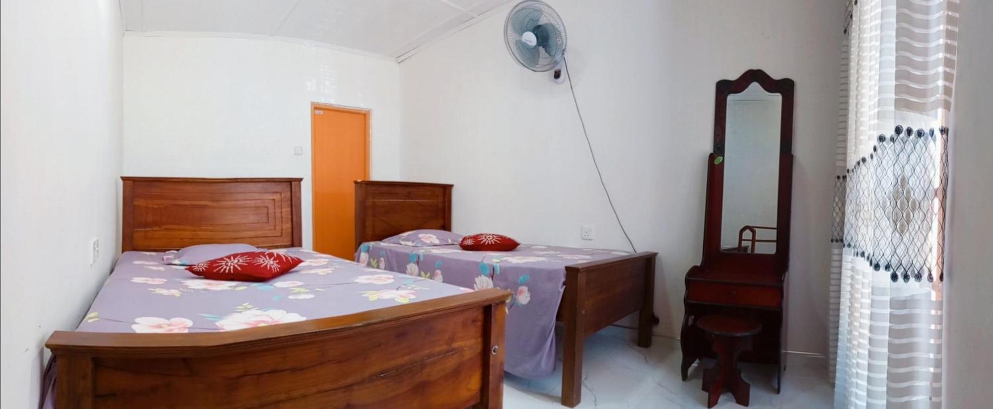 Pleasure Mount Homestay Елла Екстер'єр фото