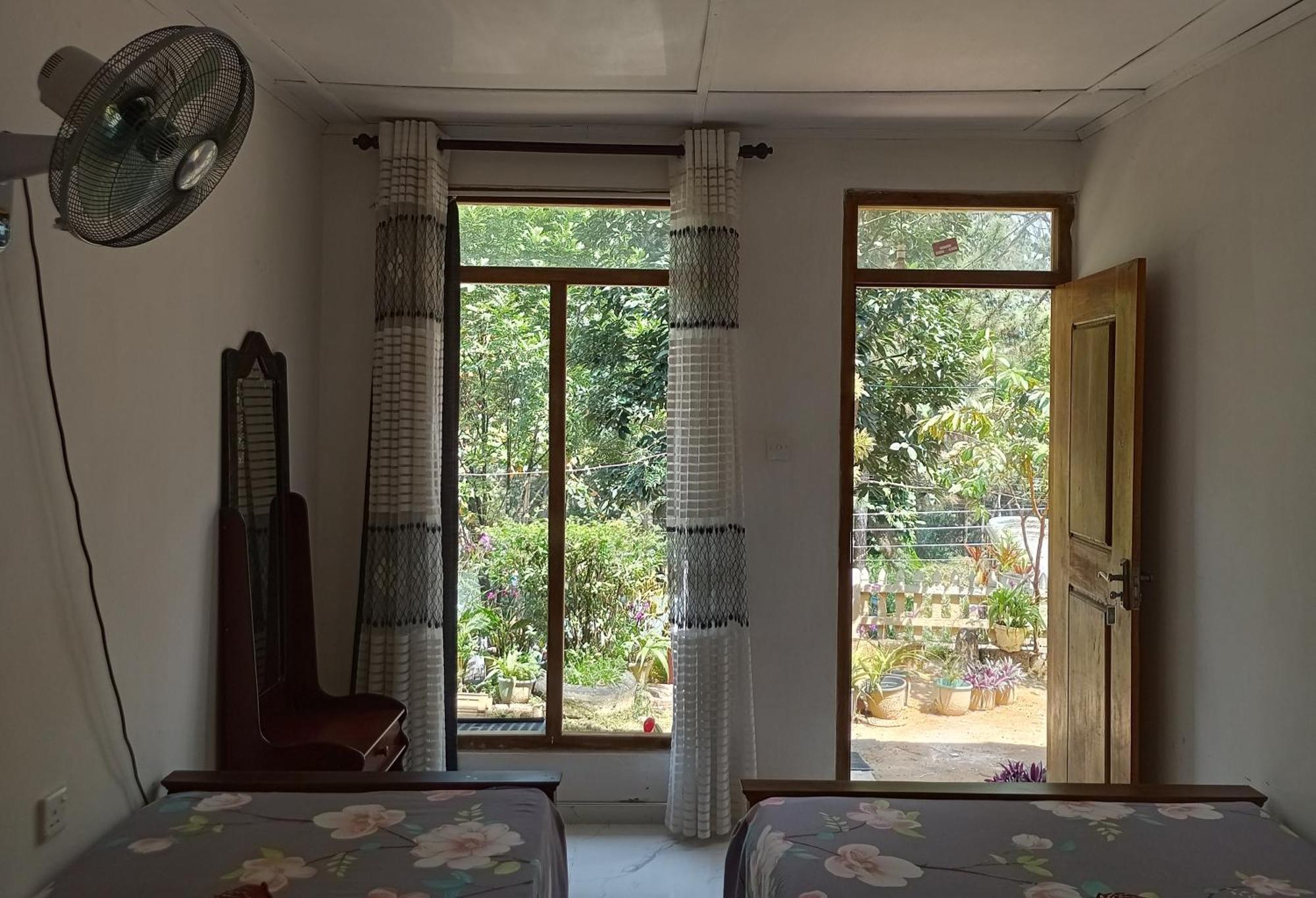 Pleasure Mount Homestay Елла Екстер'єр фото
