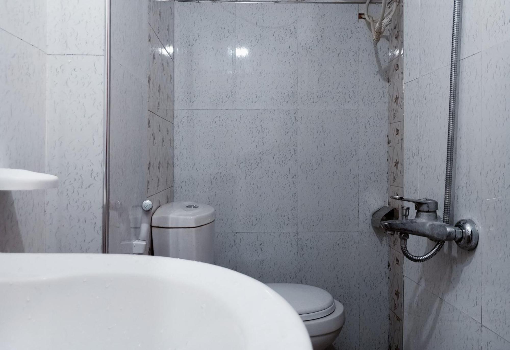 Pleasure Mount Homestay Елла Екстер'єр фото
