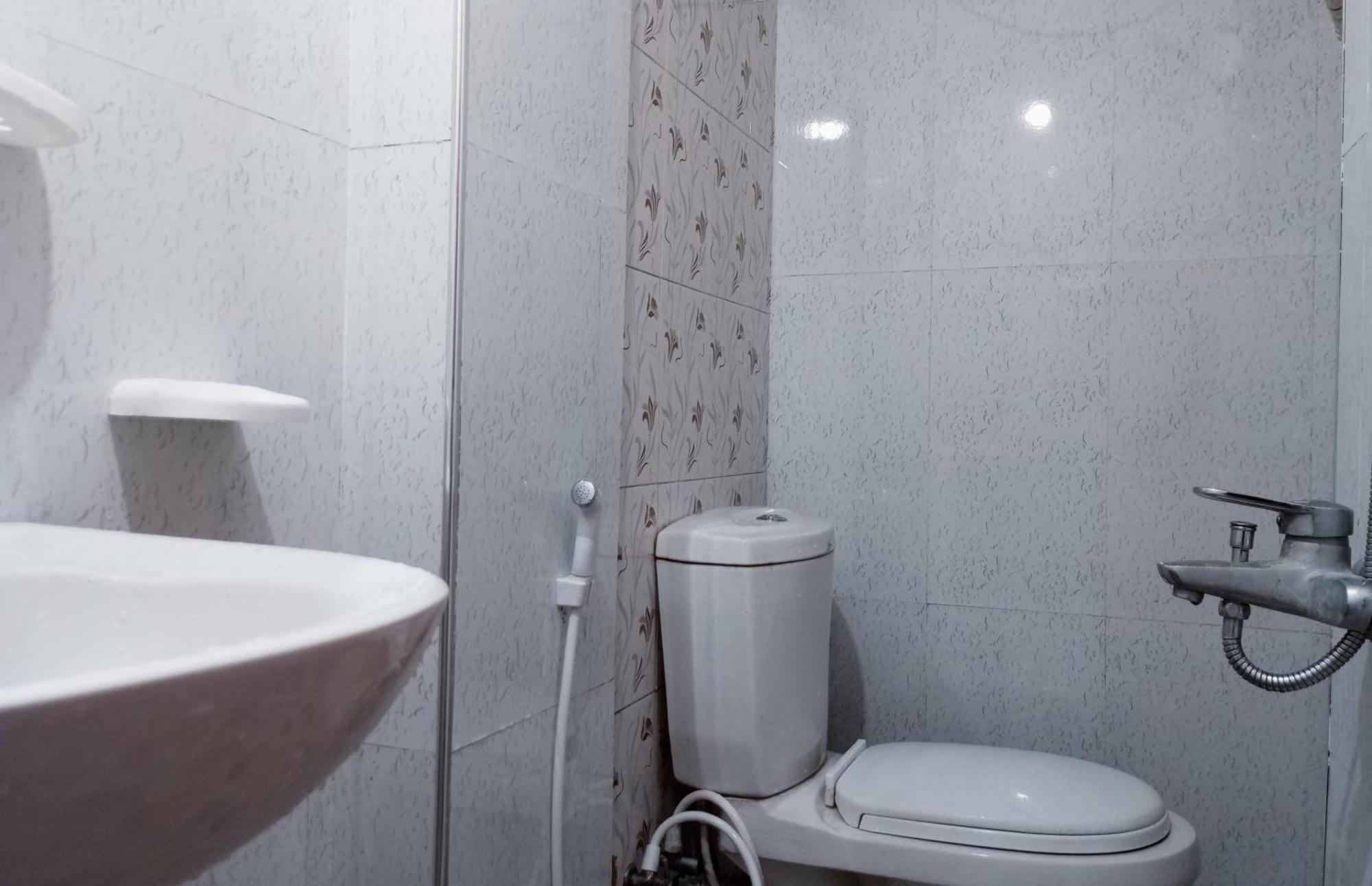 Pleasure Mount Homestay Елла Екстер'єр фото
