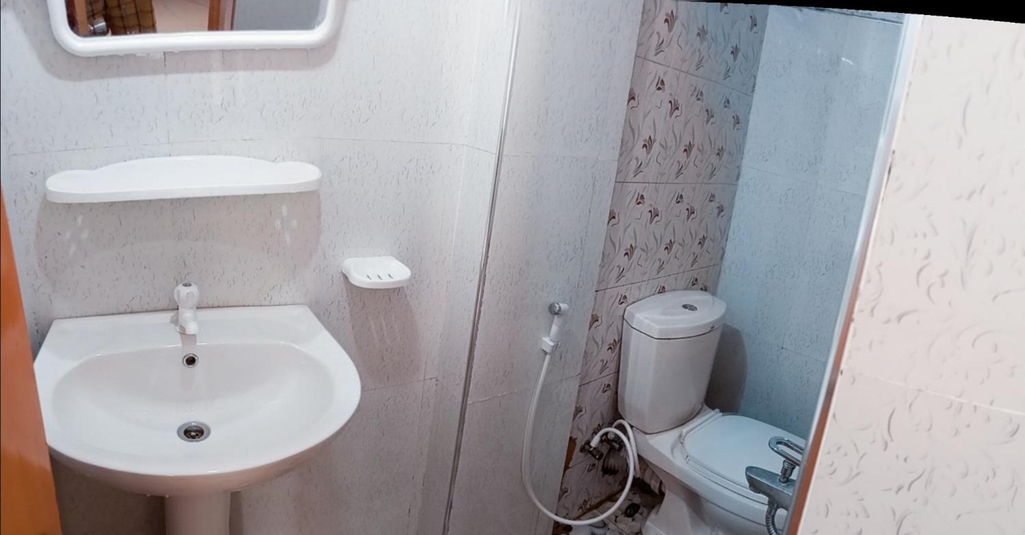 Pleasure Mount Homestay Елла Екстер'єр фото