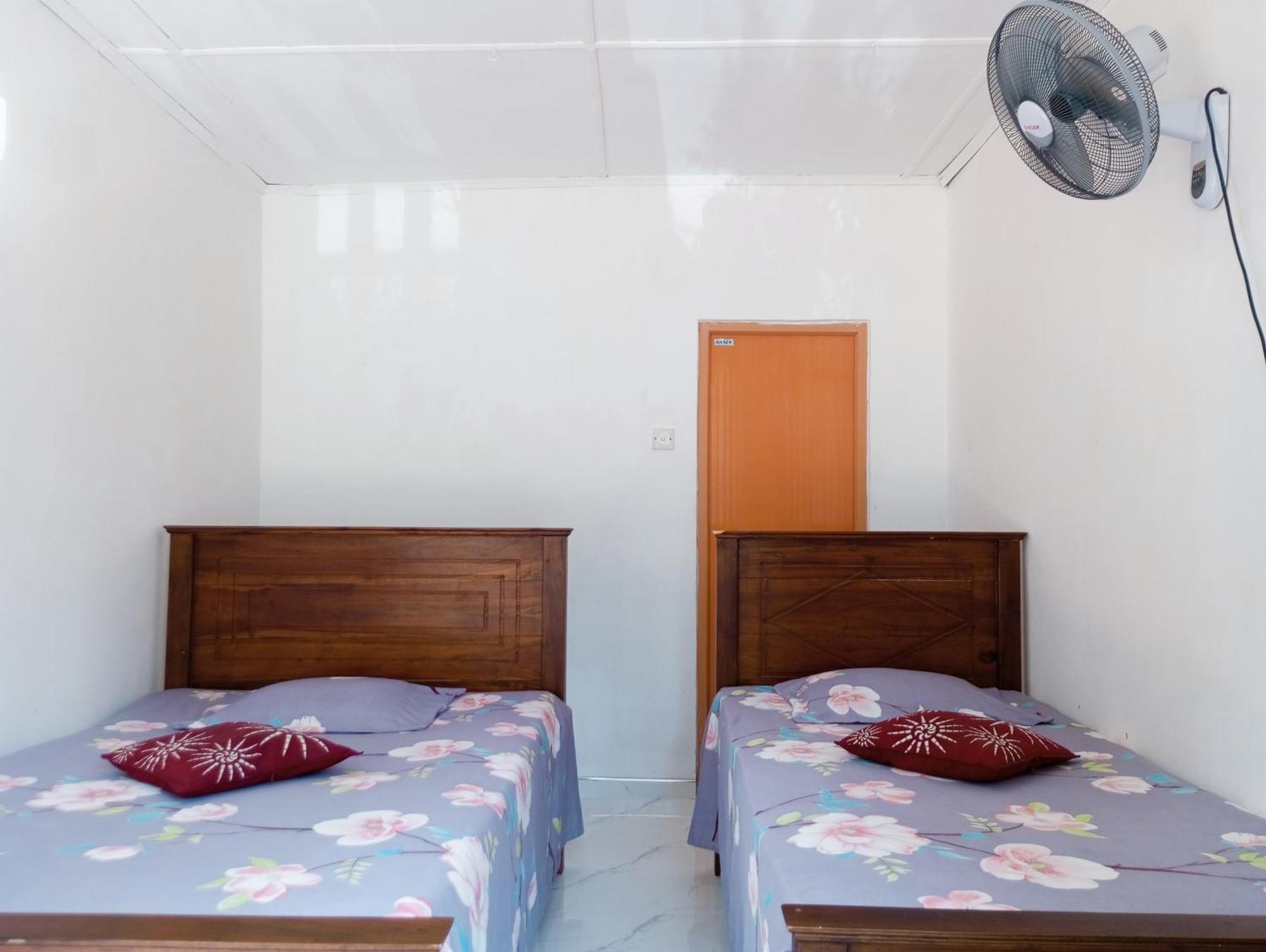 Pleasure Mount Homestay Елла Екстер'єр фото