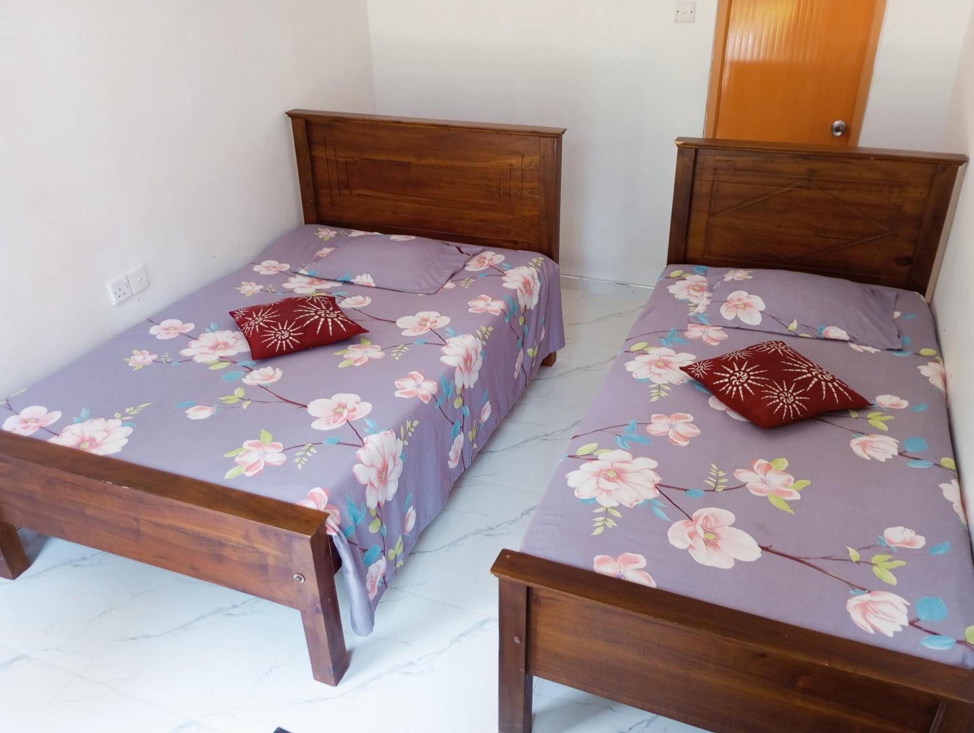 Pleasure Mount Homestay Елла Екстер'єр фото