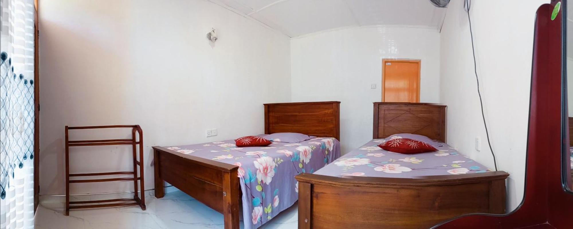 Pleasure Mount Homestay Елла Екстер'єр фото