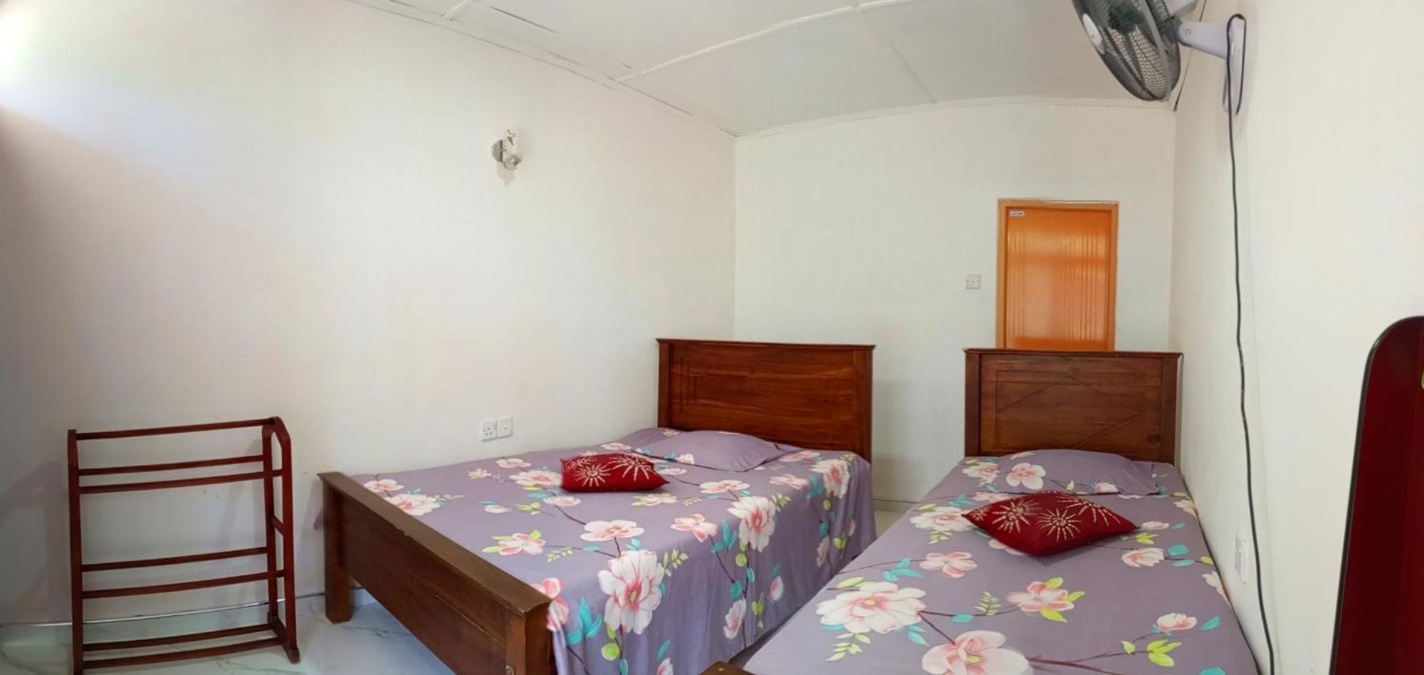 Pleasure Mount Homestay Елла Екстер'єр фото